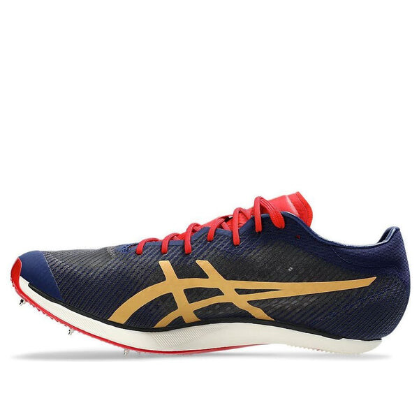 Кроссовки sonicsprint elite3 Asics, синий
Кроссовки sonicsprint elite3 Asics, синий