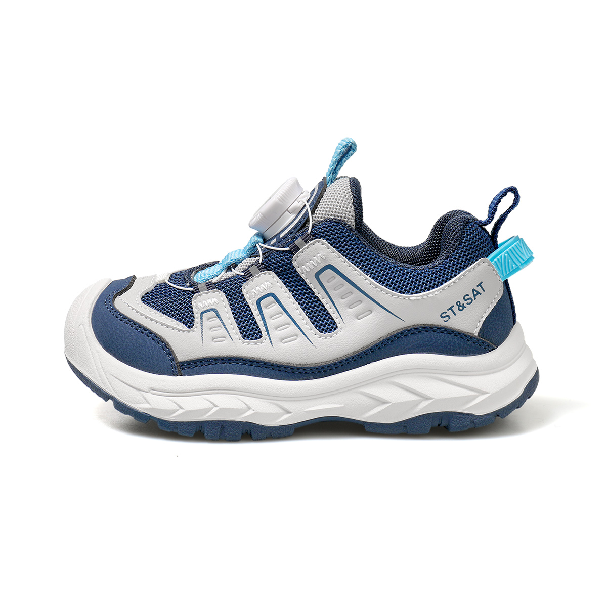 Повседневная обувь для детей ST&SAT KIDS, синий
Повседневная обувь для детей ST&SAT KIDS, синий