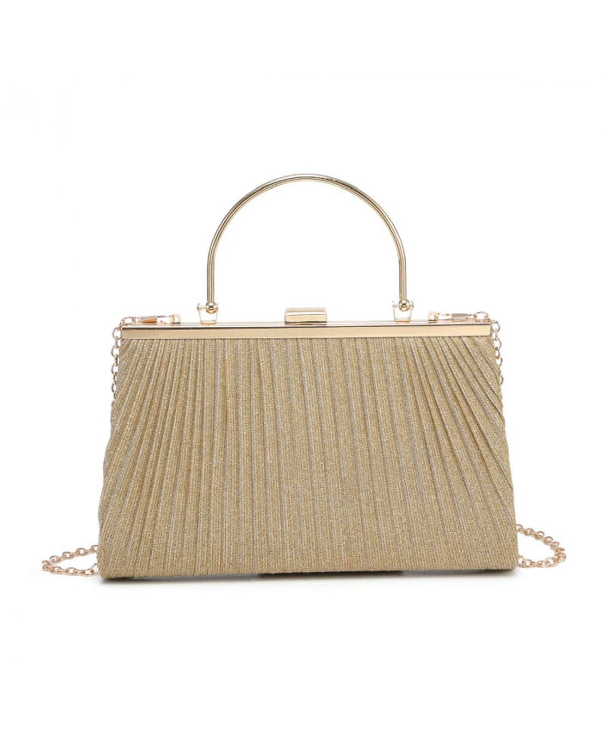 Элегантная вечерняя сумочка-клатч со складками и ручкой Kitise, золото, Черный, Элегантная вечерняя сумочка-клатч со складками и ручкой Kitise, золото
Элегантная вечерняя сумочка-клатч со складками и ручкой Kitise, золото, Черный, Элегантная вечерняя сумочка-клатч со складками и ручкой Kitise, золото