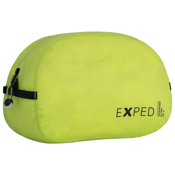 Органайзер ультра-молния - рюкзак Exped, Lime
Органайзер ультра-молния - рюкзак Exped, Lime