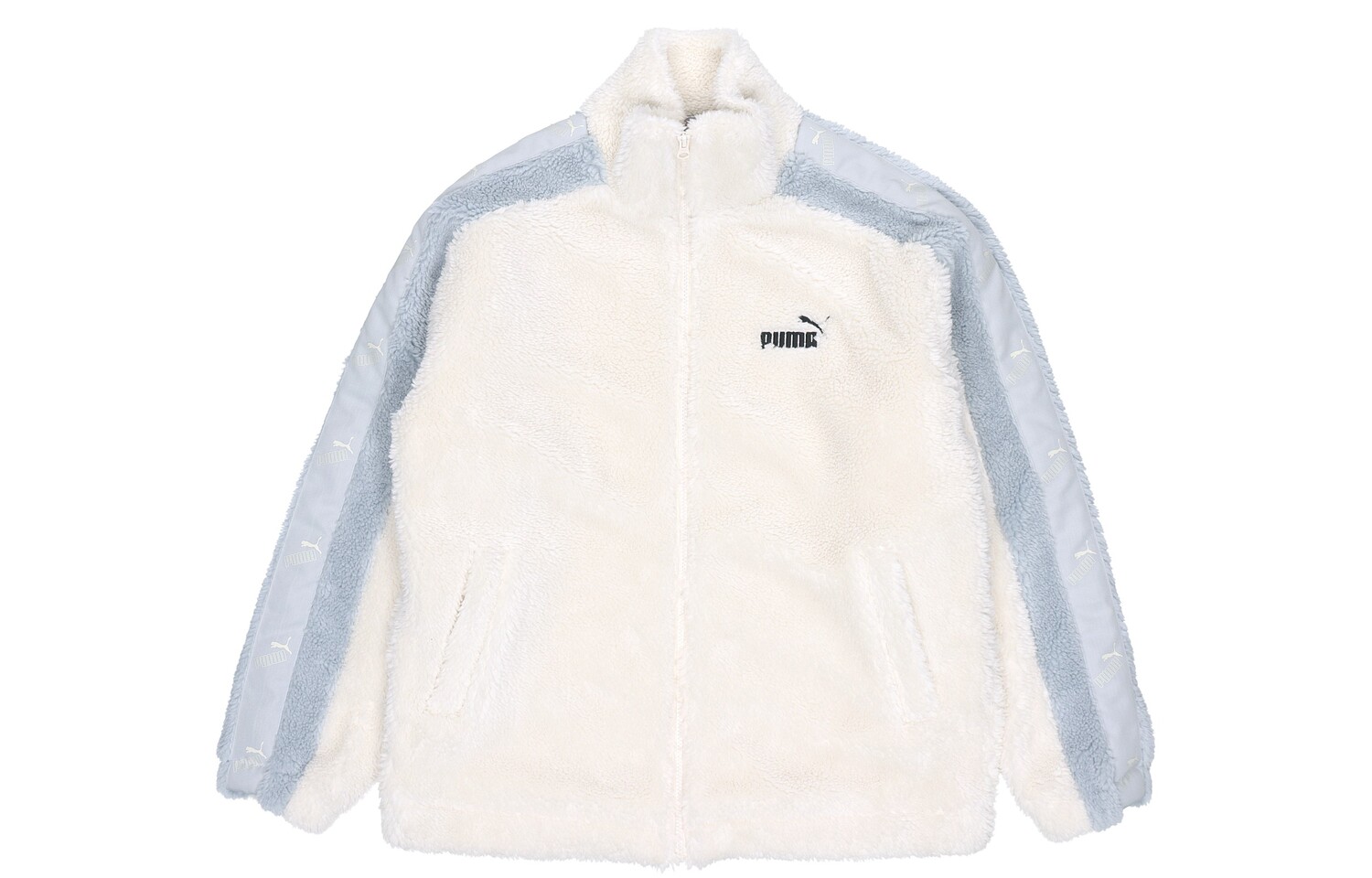 Бархатная куртка мужская Off White Puma, кремовый
Бархатная куртка мужская Off White Puma, кремовый