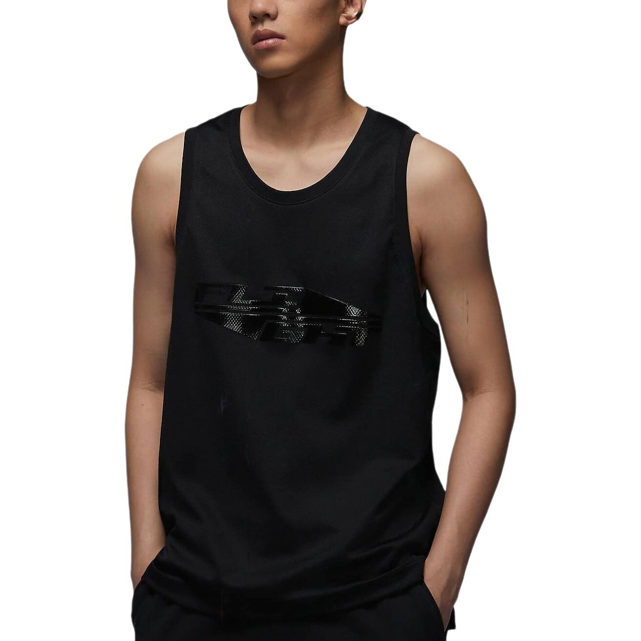 Баскетбольная майка MVP мужская черная/белая Jordan, черный/белый
Баскетбольная майка MVP мужская черная/белая Jordan, черный/белый