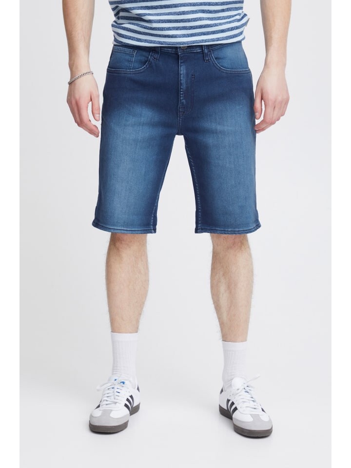 Тканевые шорты BLEND, цвет shorts in
Тканевые шорты BLEND, цвет shorts in