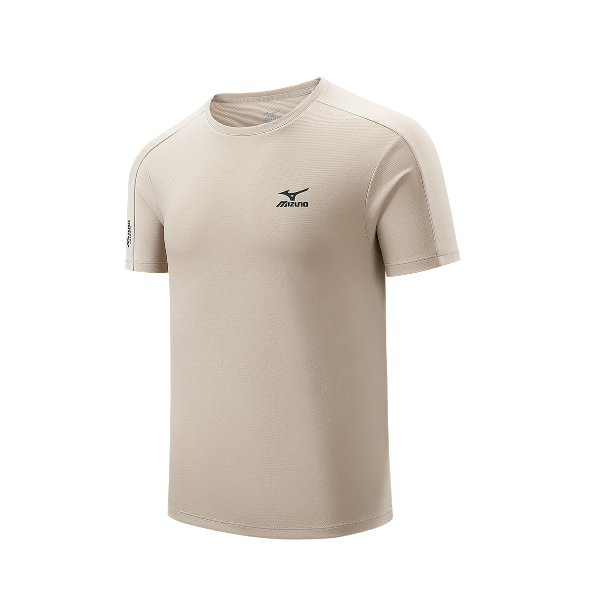 Футболка унисекс Mizuno, коричневый
Футболка унисекс Mizuno, коричневый