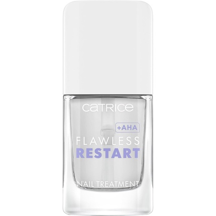 Прозрачный разглаживающий бальзам для ногтей Flawless Restart Catrice
Прозрачный разглаживающий бальзам для ногтей Flawless Restart Catrice