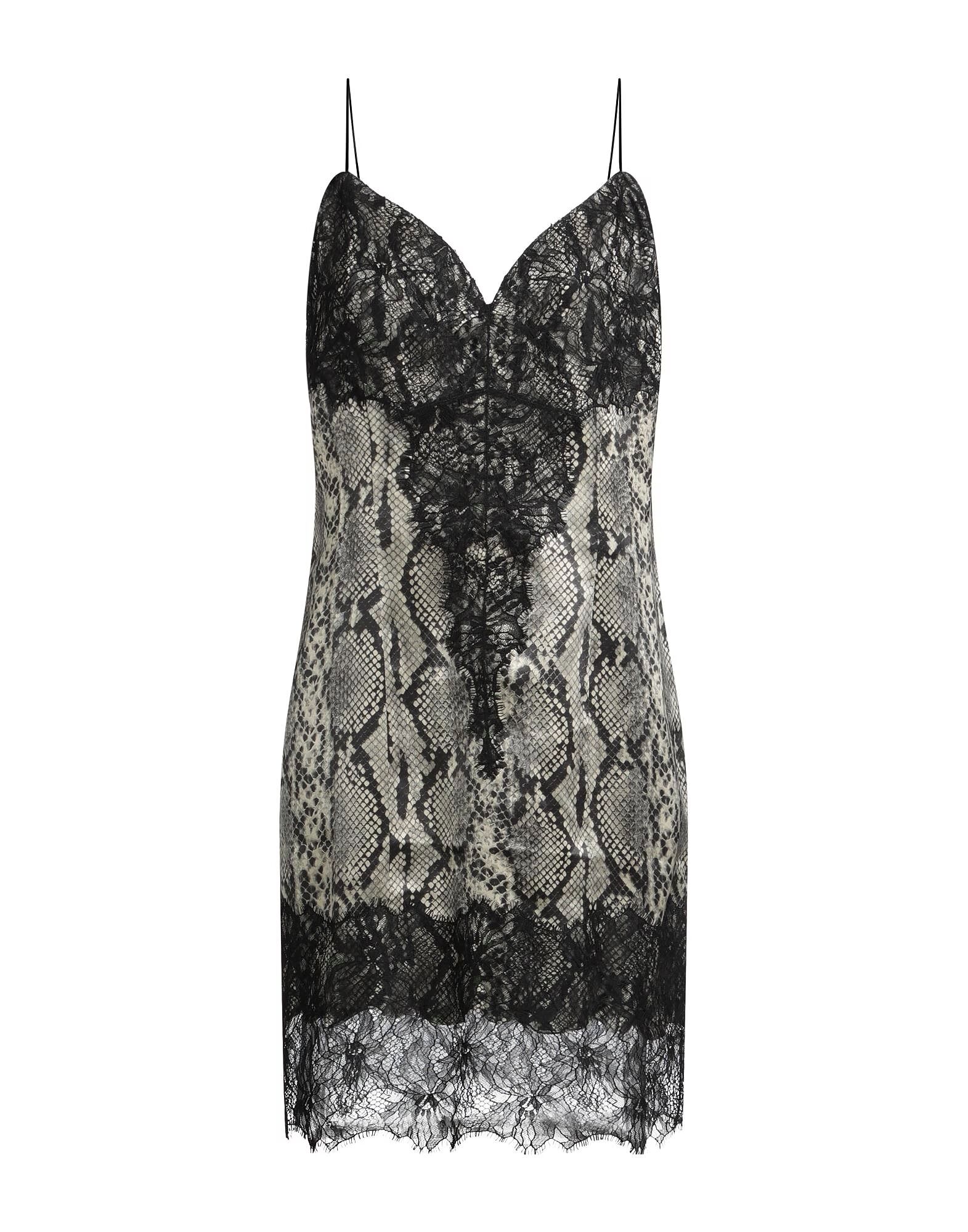 Платье миди Balmain, серый
Платье миди Balmain, серый