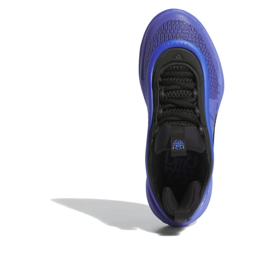 Кроссовки (GS) adidas D.O.N. Issue 6 'Cobalt Blue Black', синий
Кроссовки (GS) adidas D.O.N. Issue 6 'Cobalt Blue Black', синий