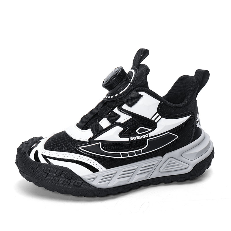 Детская обувь для активного отдыха BOBDOG, черный/белый
Детская обувь для активного отдыха BOBDOG, черный/белый