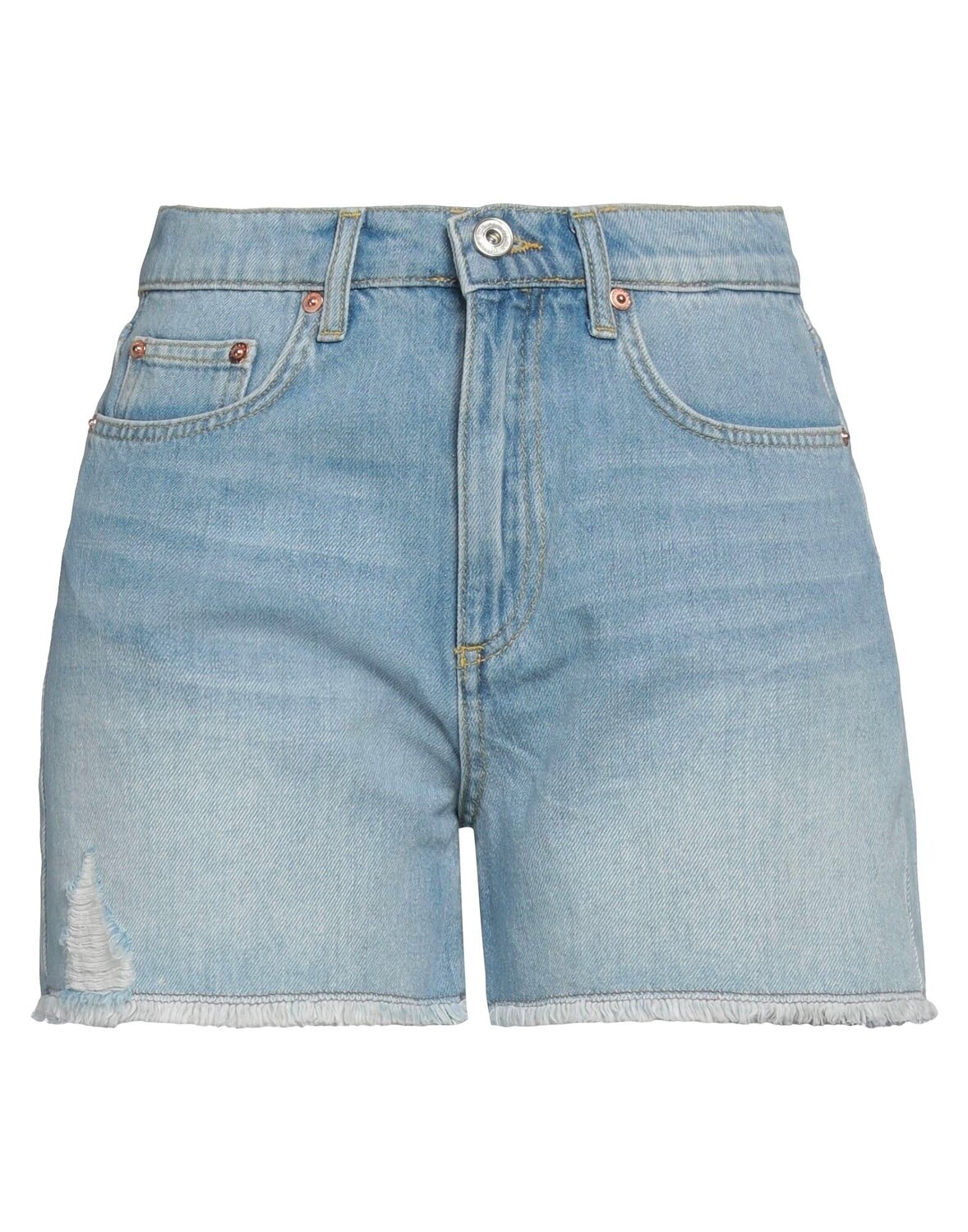 Шорты Ottod'Ame, синий
Шорты Ottod'Ame, синий