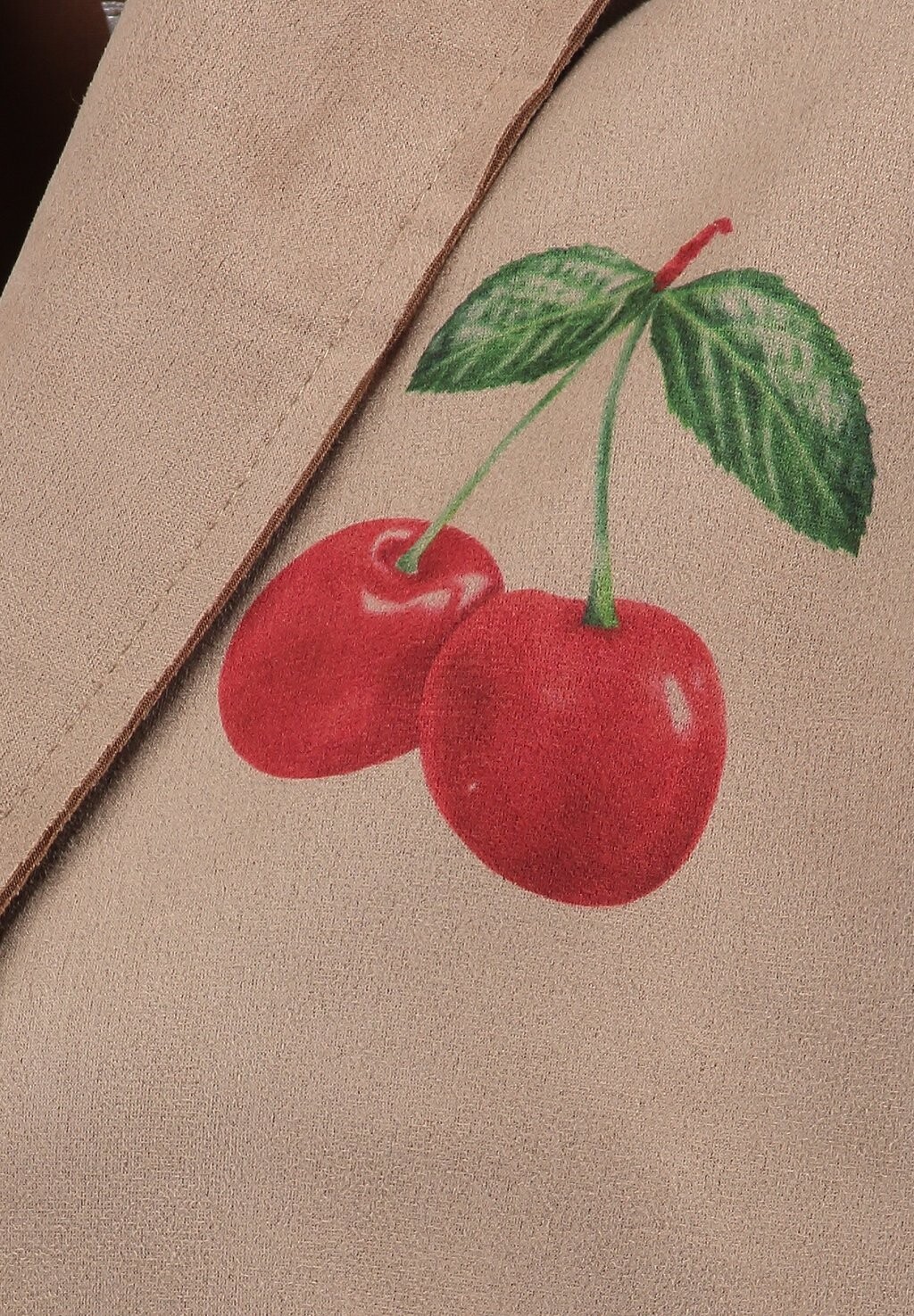 Короткое пальто Key Largo, бежевый
Короткое пальто Key Largo, бежевый