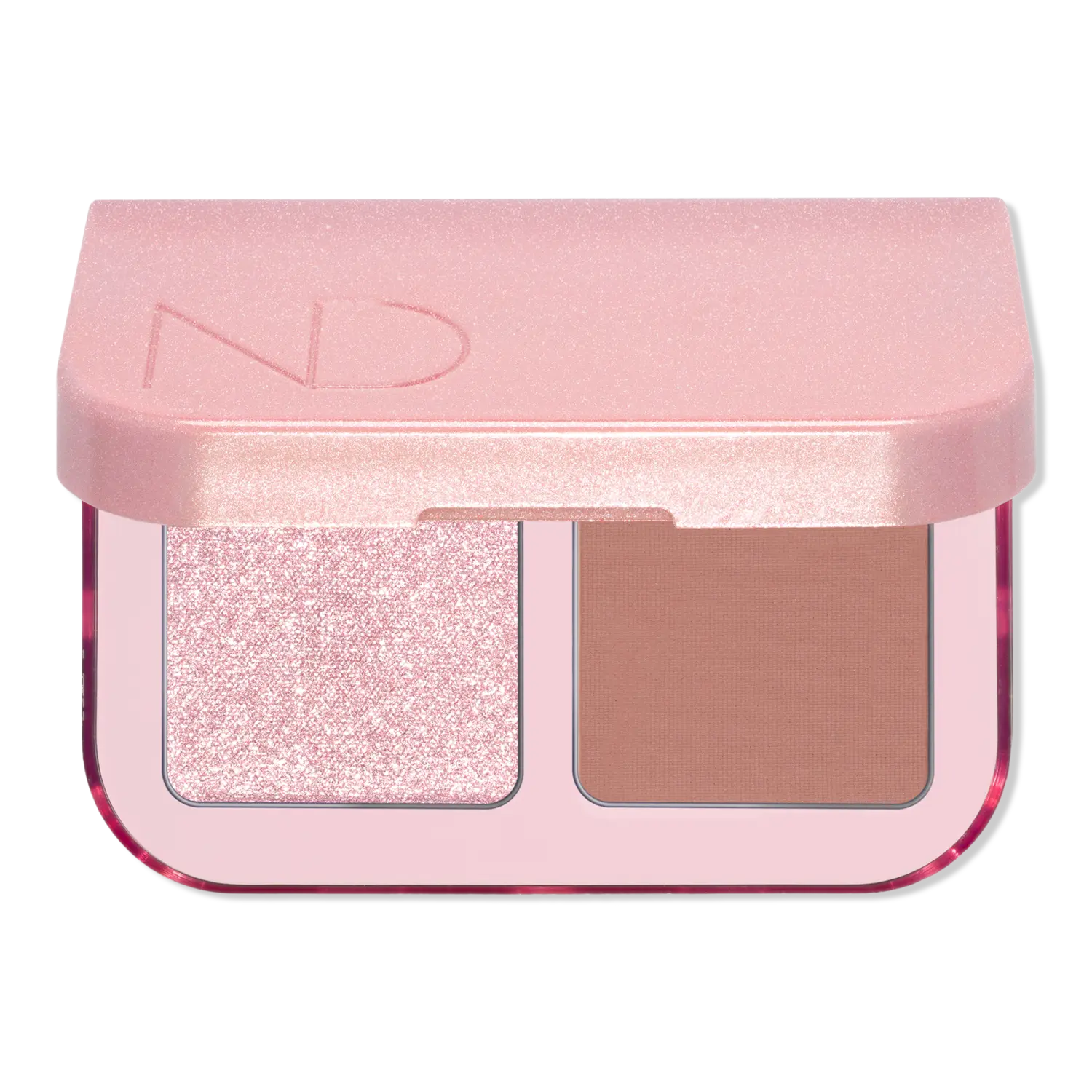 Тени для век Essential Eyeshadow Duo NATASHA DENONA
Тени для век Essential Eyeshadow Duo NATASHA DENONA