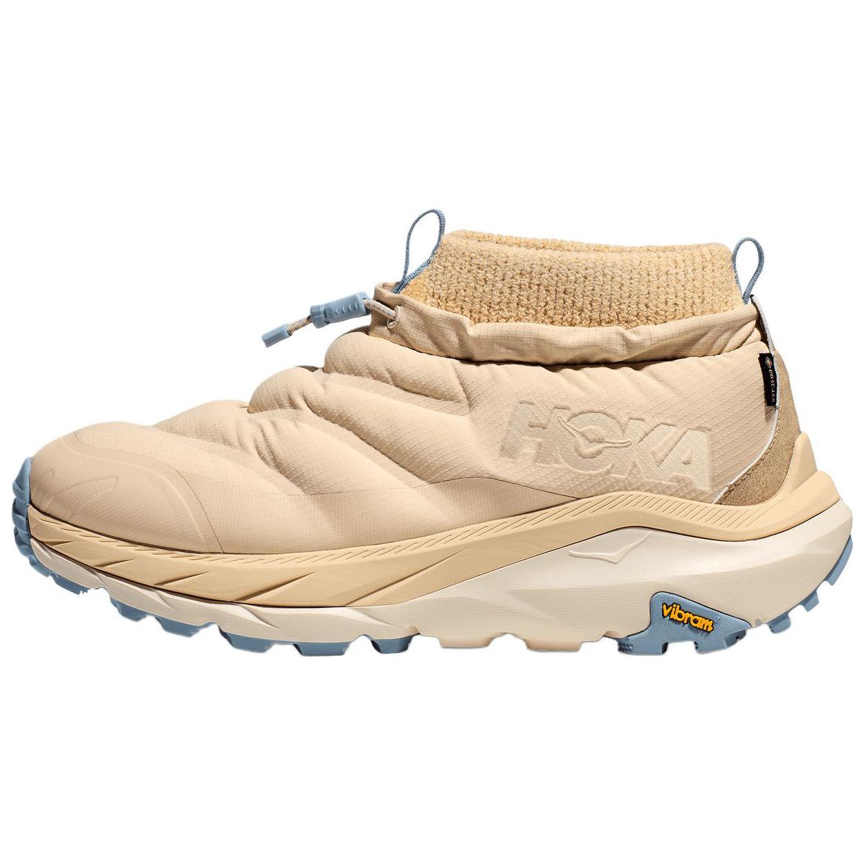 Kaha 2 Frost Moc Gore Tex Oak Drizzle HOKA ONE ONE, Экрю
Kaha 2 Frost Moc Gore Tex Oak Drizzle HOKA ONE ONE, Экрю