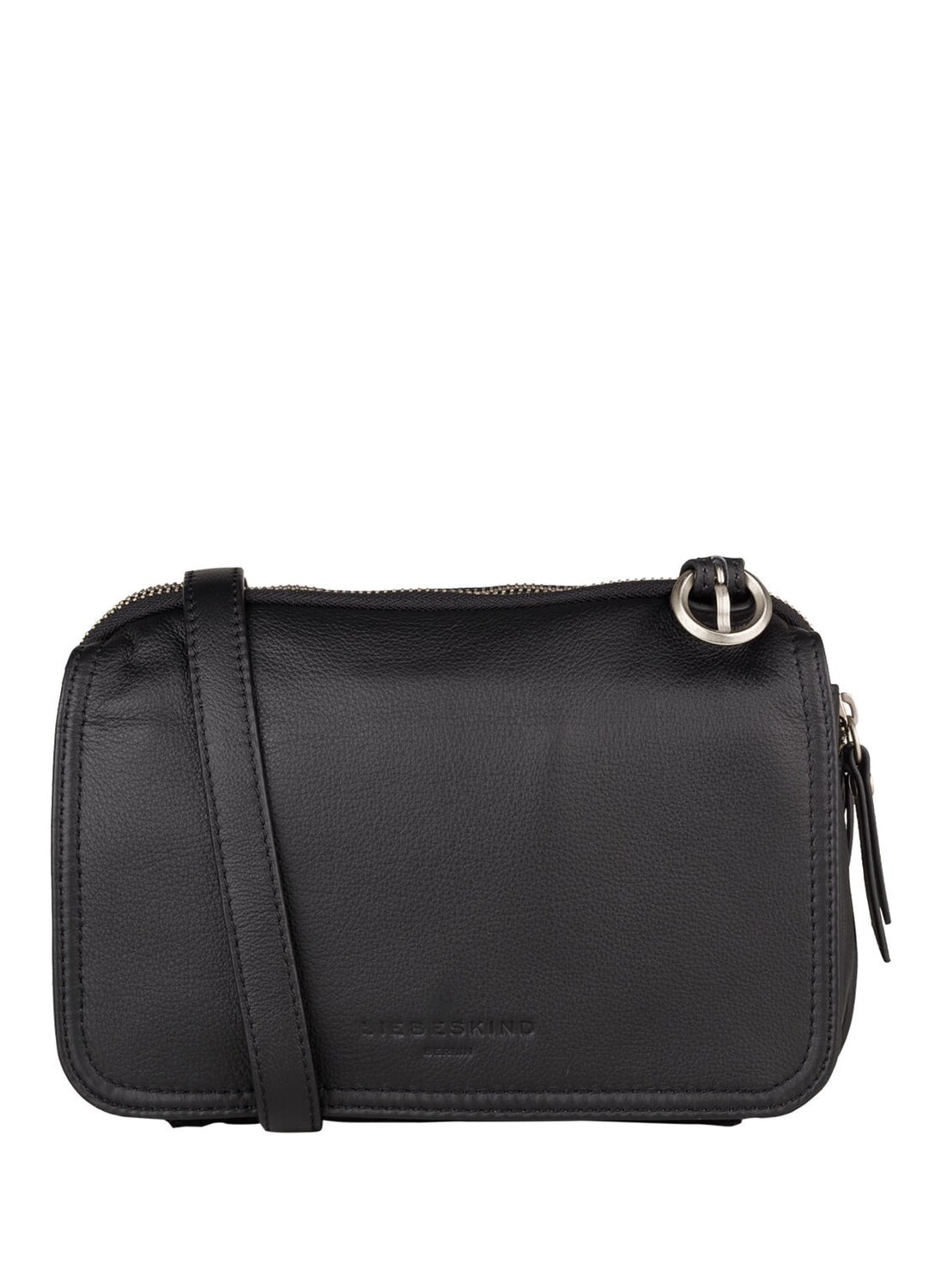 Сумка через плечо LIEBESKIND MAREIKE, черный
Сумка через плечо LIEBESKIND MAREIKE, черный