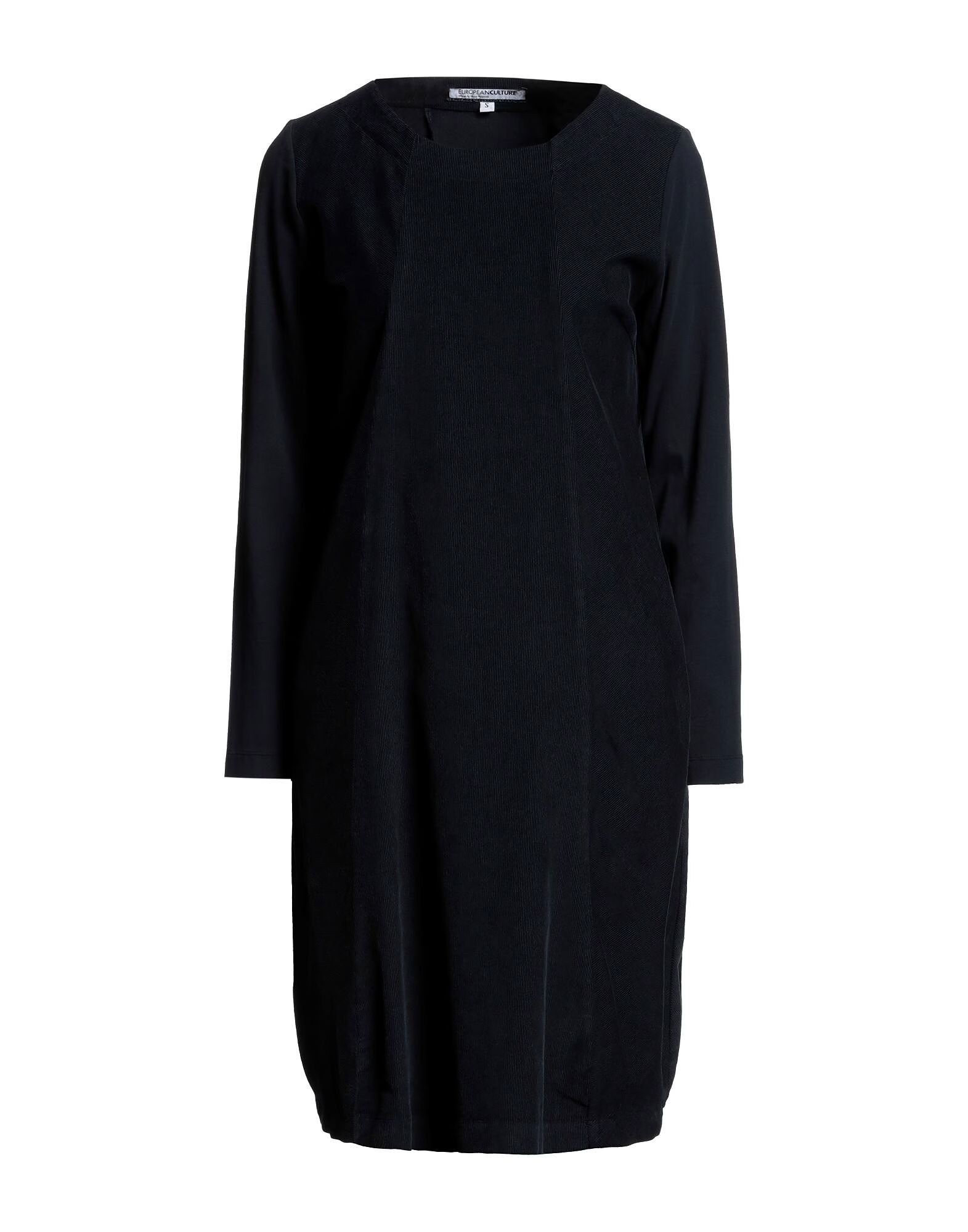 Платье миди Europeanculture, темно-синий
Платье миди Europeanculture, темно-синий