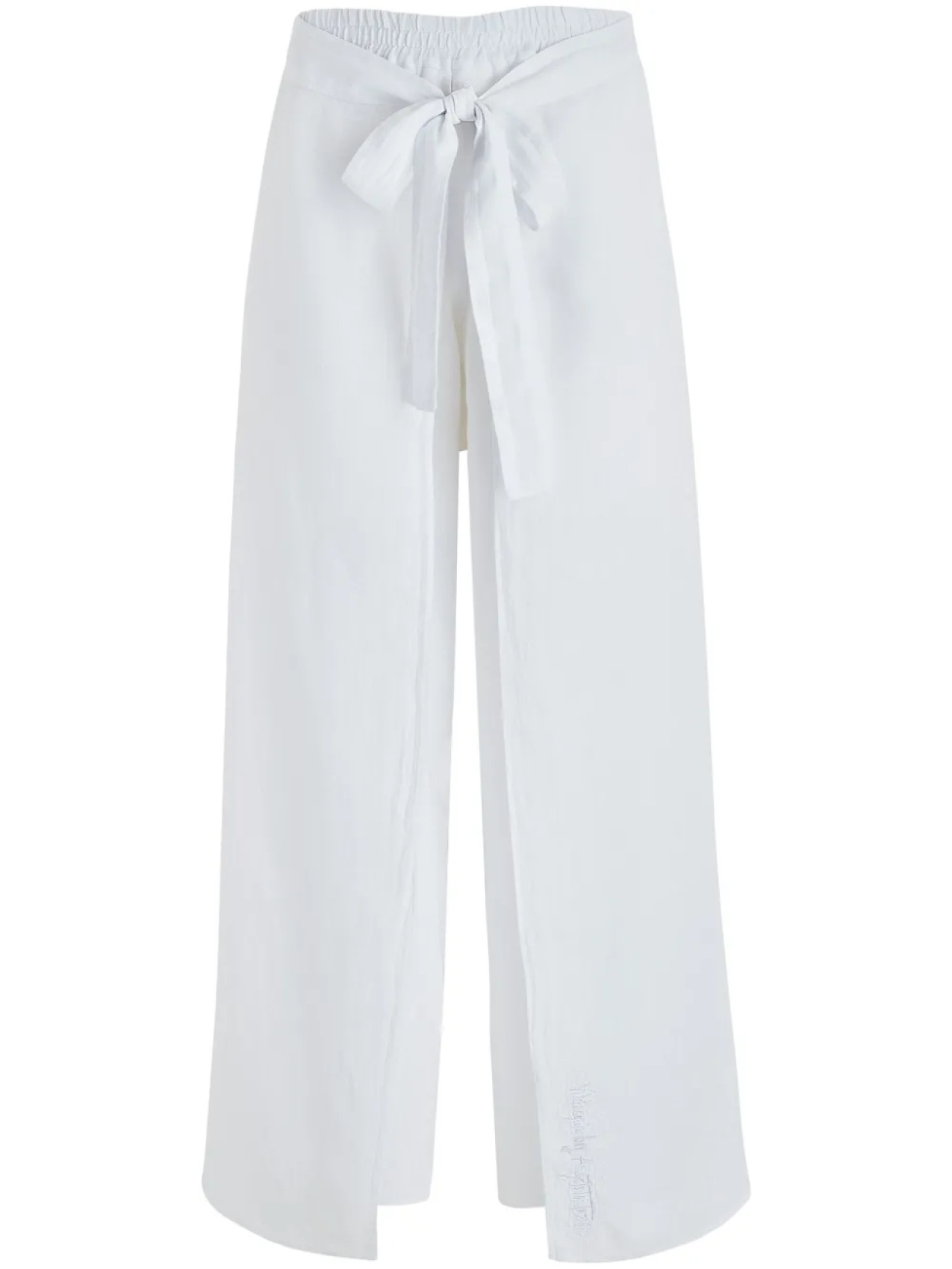 Vilebrequin брюки Lamiss из коллаборации с Angelo Tarlazzi, белый
Vilebrequin брюки Lamiss из коллаборации с Angelo Tarlazzi, белый
