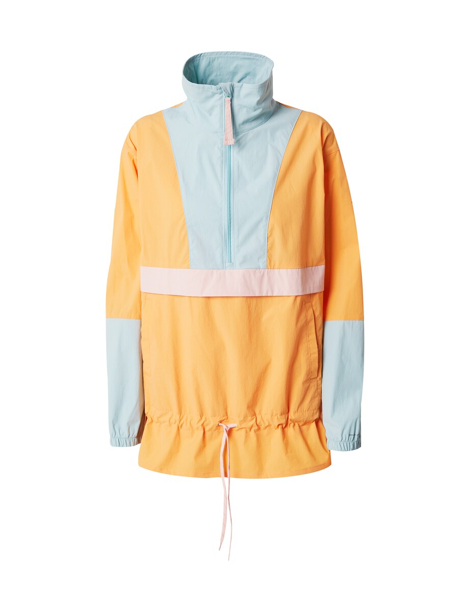 Куртка для активного отдыха COLUMBIA Boundless Trek, оранжевый
Куртка для активного отдыха COLUMBIA Boundless Trek, оранжевый