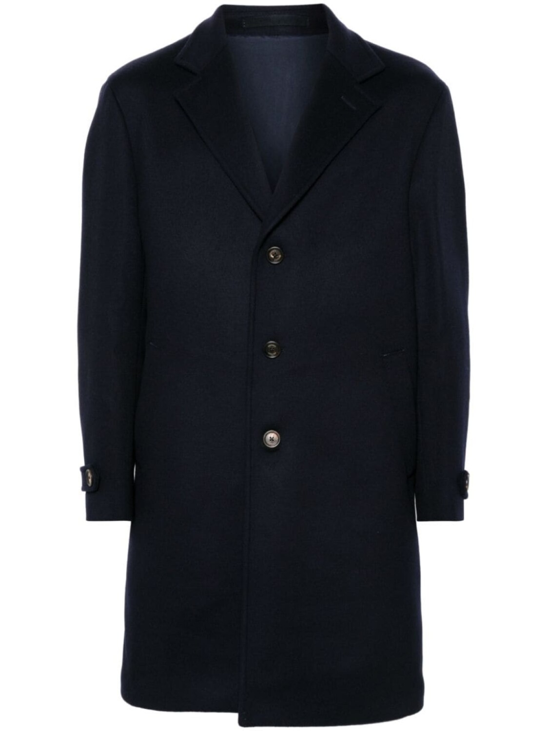 Eleventy однобортное пальто, синий
Eleventy однобортное пальто, синий