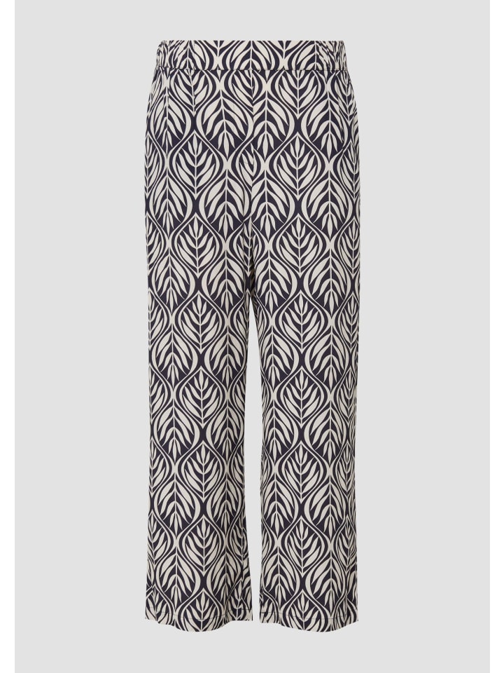 Брюки 59A0_navy s.Oliver
Брюки 59A0_navy s.Oliver