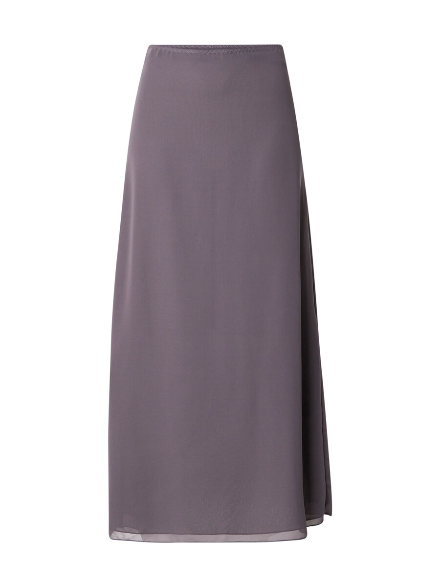 Юбка Monki, базальтовый серый
Юбка Monki, базальтовый серый