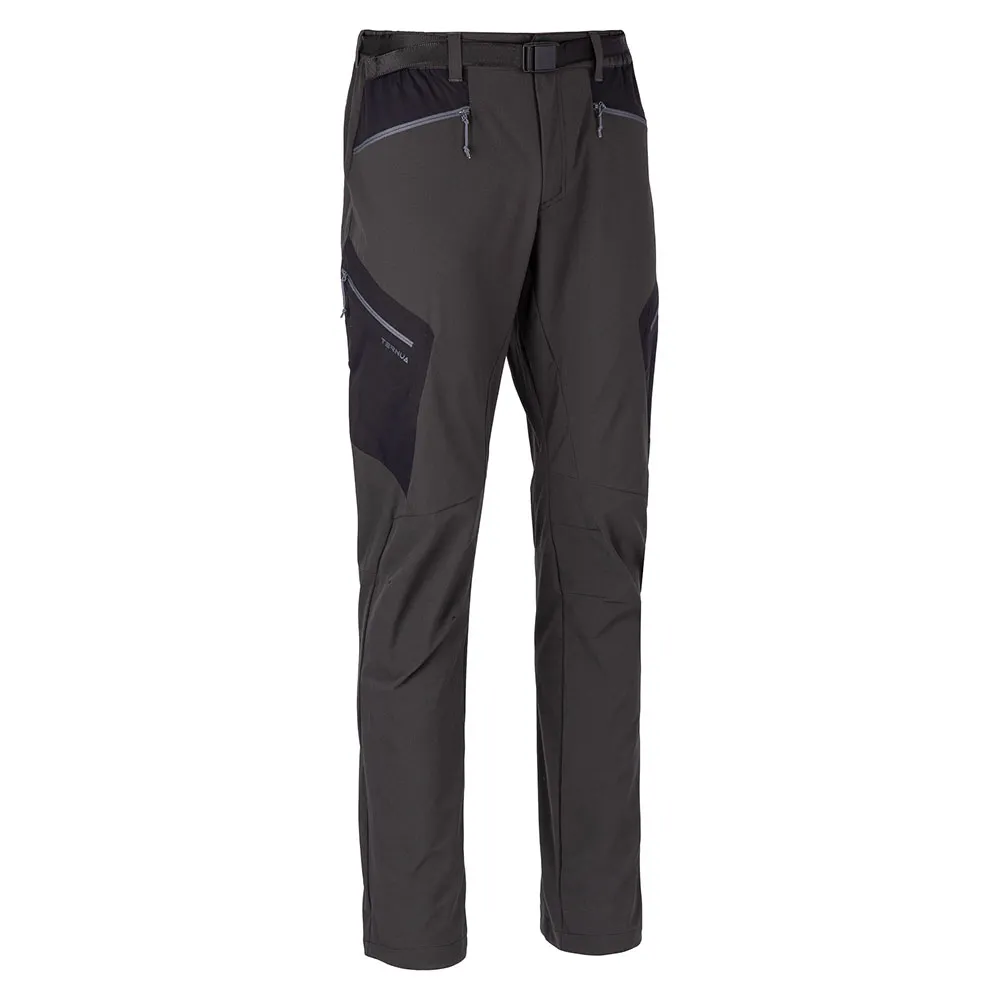 Брюки Ternua Maktor, черный
Брюки Ternua Maktor, черный