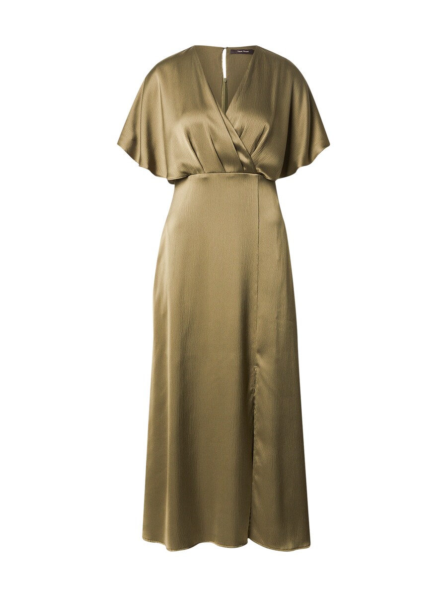 Миди платье Vera Mont, mottled yellow
Миди платье Vera Mont, mottled yellow