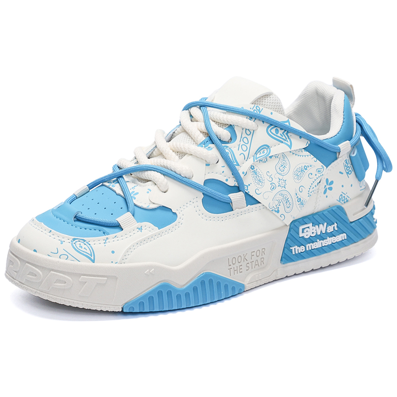 Grumpy ram Антискользящие износостойкие низкие скейтерские кроссовки мужские - черные, цвет Black
Grumpy ram Антискользящие износостойкие низкие скейтерские кроссовки мужские - черные, цвет Black