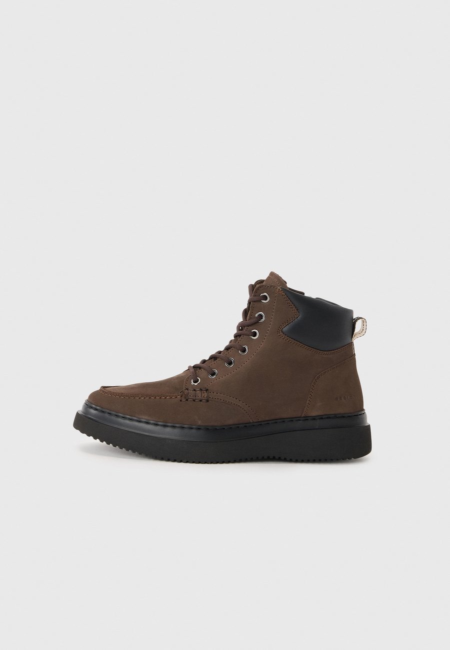Ботинки Nubikk JONAH ARCTIC , Brown
Ботинки Nubikk JONAH ARCTIC , Brown
