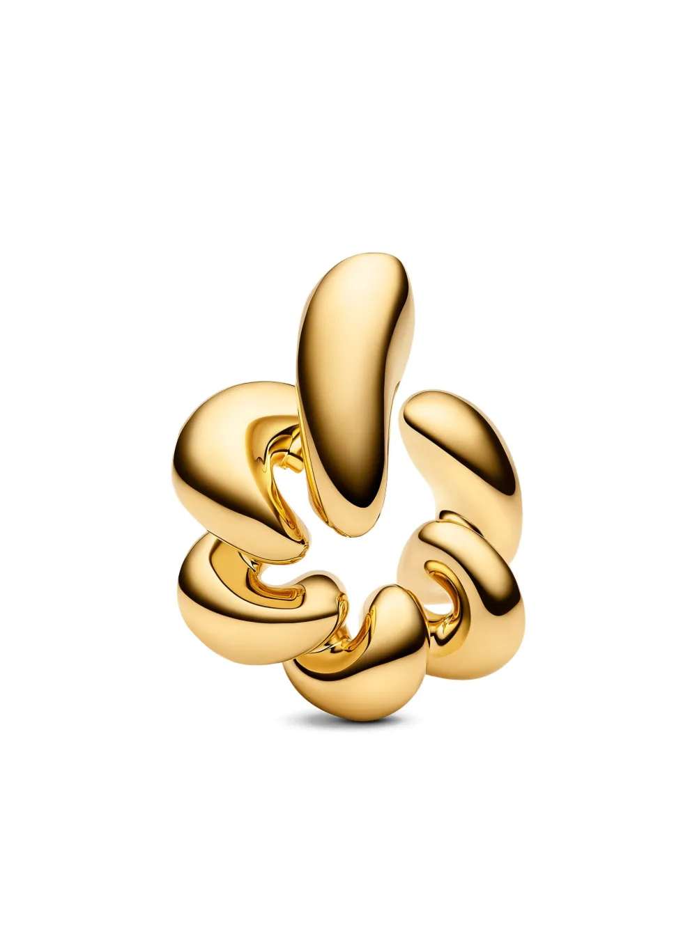 Серьги в форме перевернутой спирали Maria Black, золотой, Золотистый, Серьги в форме перевернутой спирали Maria Black, золотой
Серьги в форме перевернутой спирали Maria Black, золотой, Золотистый, Серьги в форме перевернутой спирали Maria Black, золотой