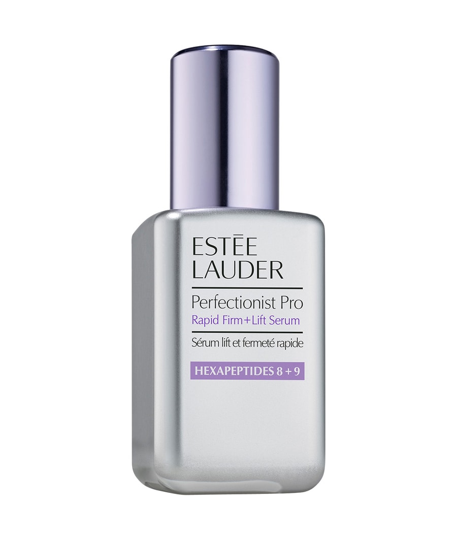 Сыворотка для лица ESTÉE LAUDER Perfectionist Pro Rapid Firm + Lift Serum Hexapeptides 8+9, 50 ml
Сыворотка для лица ESTÉE LAUDER Perfectionist Pro Rapid Firm + Lift Serum Hexapeptides 8+9, 50 ml