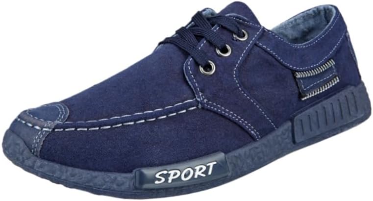 Модные мужские кеды на шнуровке из холщовой ткани. Мягкий и удобный верх. Подходят для всех сезонов Clolinde, синий
Модные мужские кеды на шнуровке из холщовой ткани. Мягкий и удобный верх. Подходят для всех сезонов Clolinde, синий