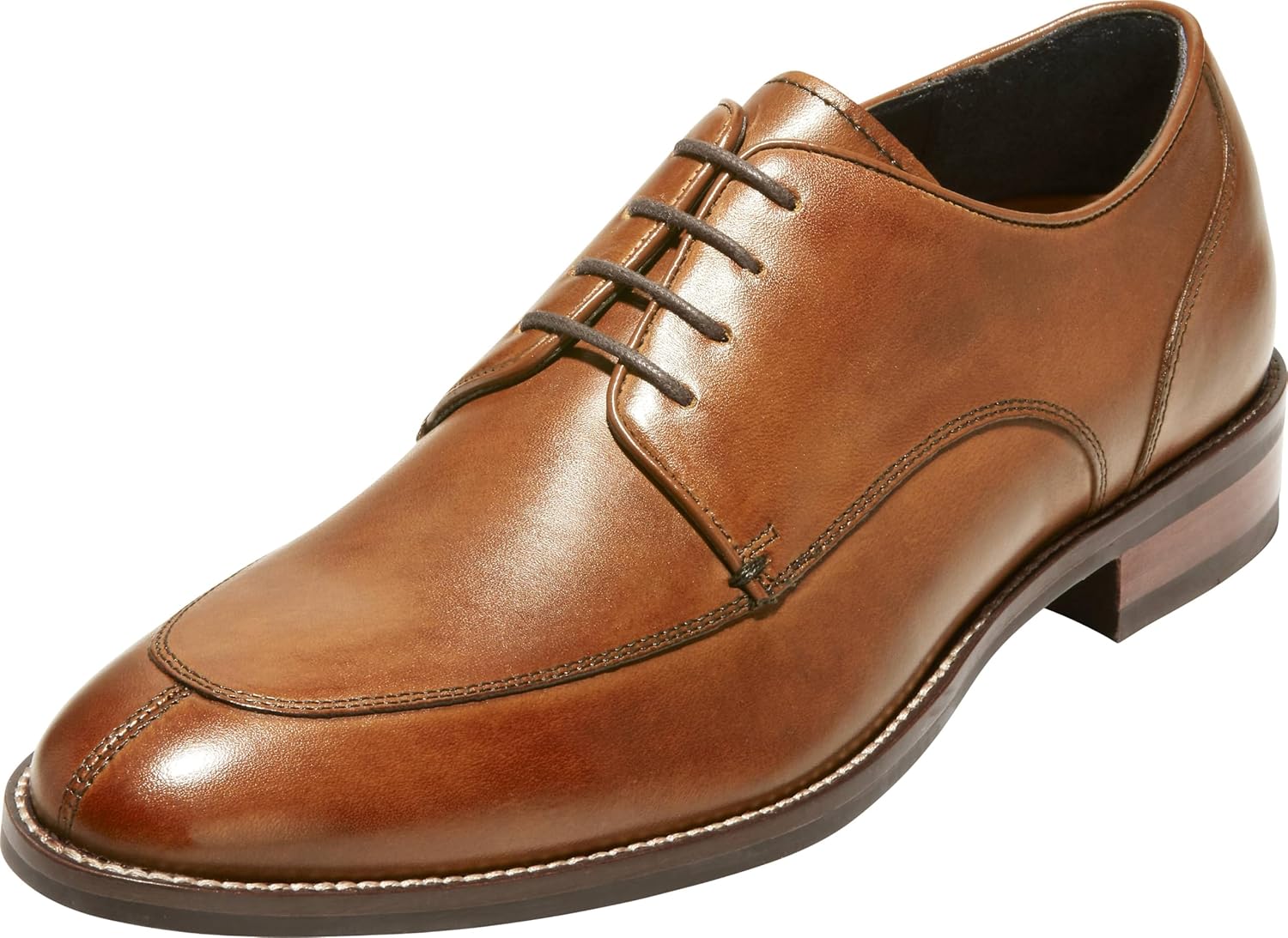 Мужские оксфорды Cole Haan Lenox Hill с разделенным носком
Мужские оксфорды Cole Haan Lenox Hill с разделенным носком