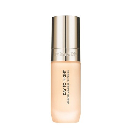 Доктор Ирена Эрис Day to Night Longwear Coverage Foundation 24H UK Dr Irena Eris
Доктор Ирена Эрис Day to Night Longwear Coverage Foundation 24H UK Dr Irena Eris