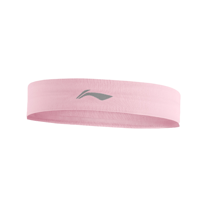 Фитнес-повязки Unisex 24x4,4 см LINING, розовый
Фитнес-повязки Unisex 24x4,4 см LINING, розовый