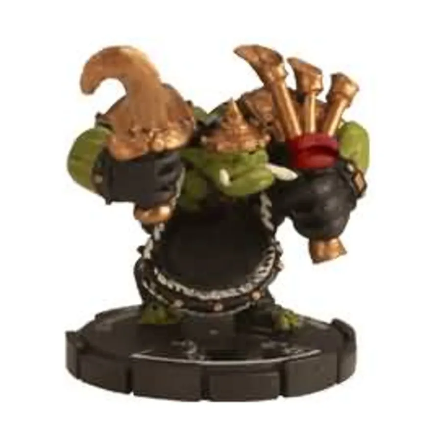 Клёрч Пайпер #066, Mage Knight - Whirlwind - Singles
Клёрч Пайпер #066, Mage Knight - Whirlwind - Singles