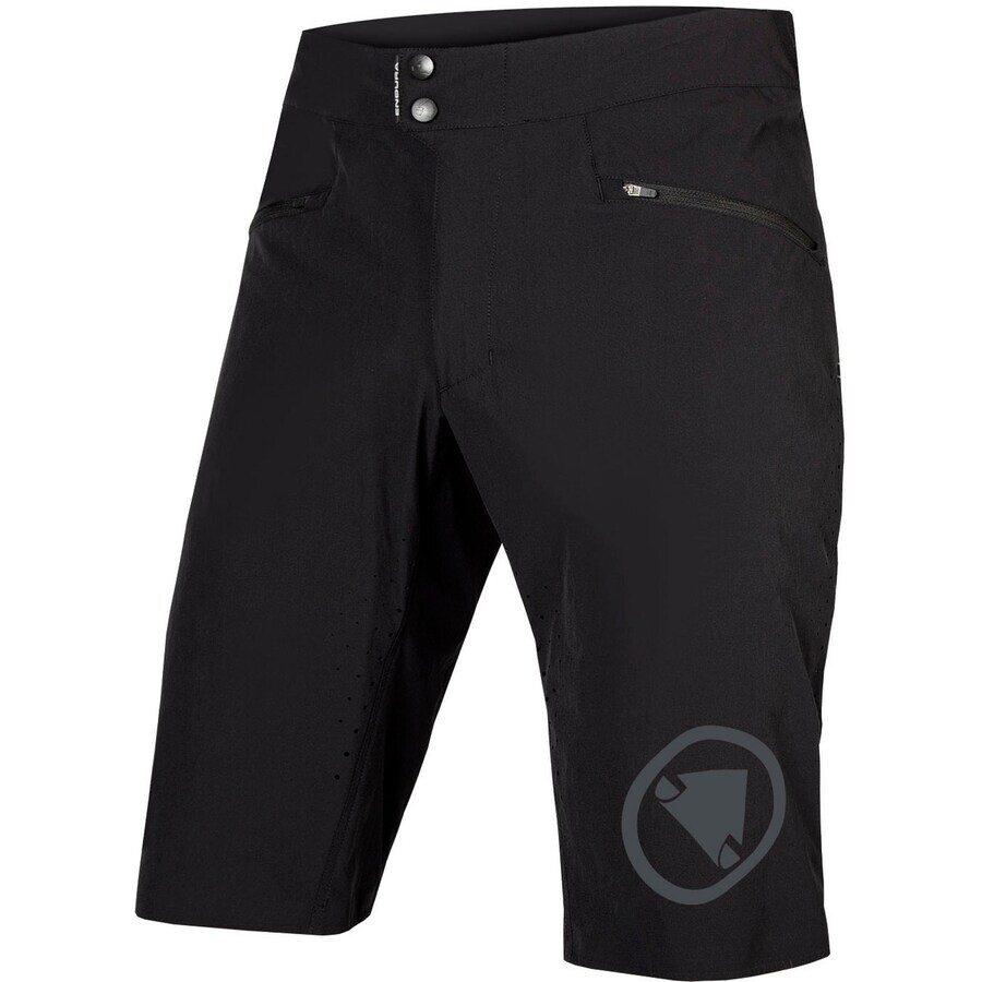 Тренировочные брюки Endura SINGLETRACK LITE SHORT, черный
Тренировочные брюки Endura SINGLETRACK LITE SHORT, черный