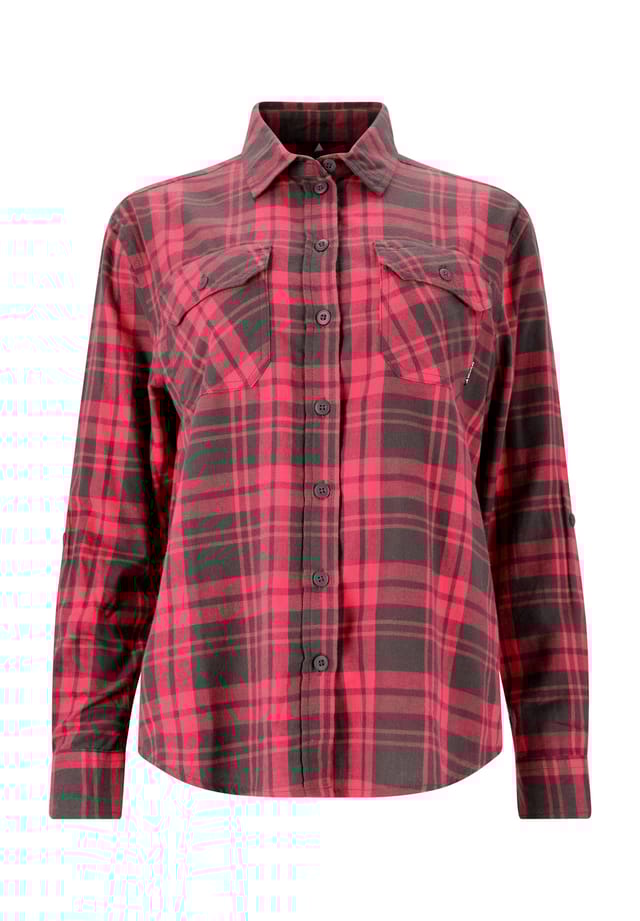 Рубашка Taurus из чистого дышащего хлопка. Whistler, цвет 4309 geranium
Рубашка Taurus из чистого дышащего хлопка. Whistler, цвет 4309 geranium