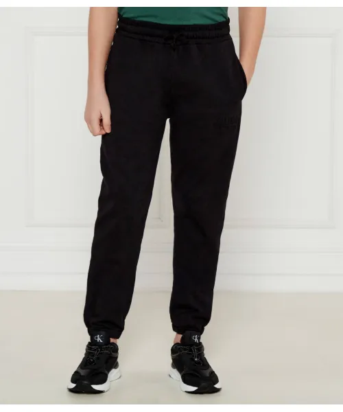 Спортивные штаны Regular fit Guess, черный
Спортивные штаны Regular fit Guess, черный