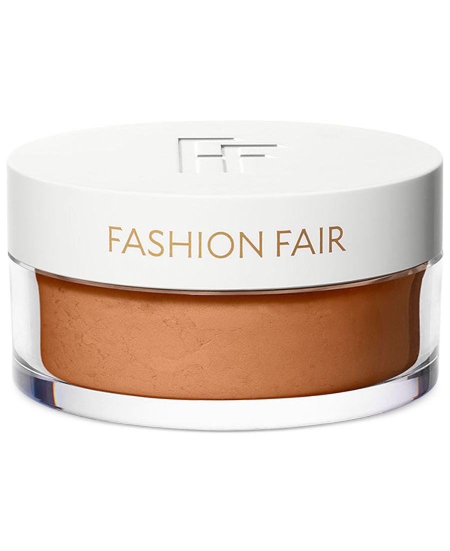 Рассыпчатая пудра Set It Fashion Fair, цвет safari shea
Рассыпчатая пудра Set It Fashion Fair, цвет safari shea