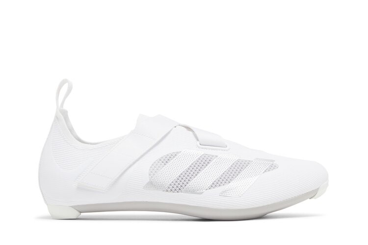 Кроссовки Adidas Indoor Cycling, белый 
Кроссовки Adidas Indoor Cycling, белый