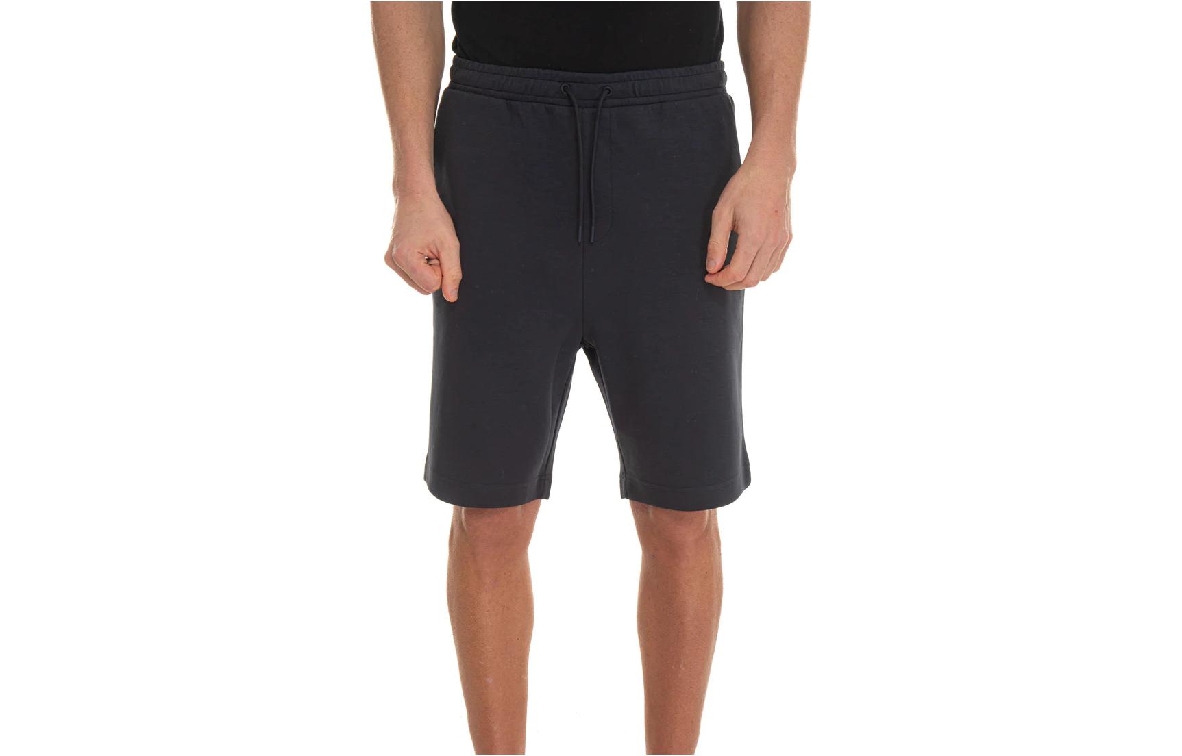 Шорты Boss Drawstring Regular Fit HUGO BOSS, синий
Шорты Boss Drawstring Regular Fit HUGO BOSS, синий