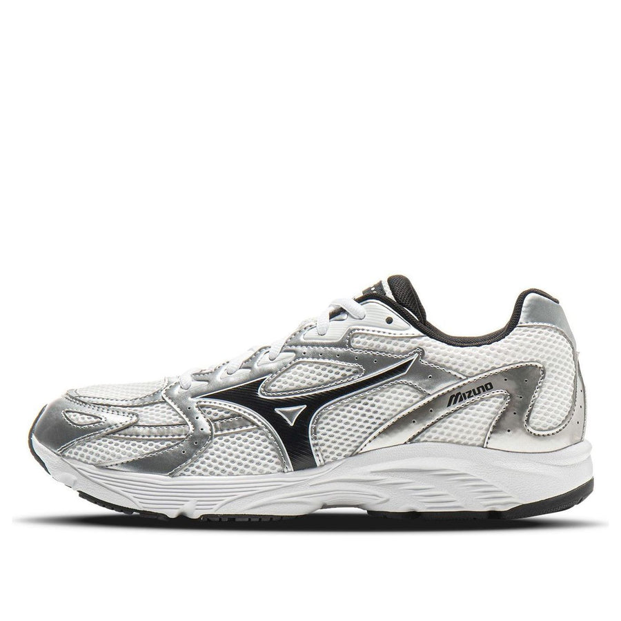Кроссовки Mizuno Spark CN 'White Silver', белый
Кроссовки Mizuno Spark CN 'White Silver', белый