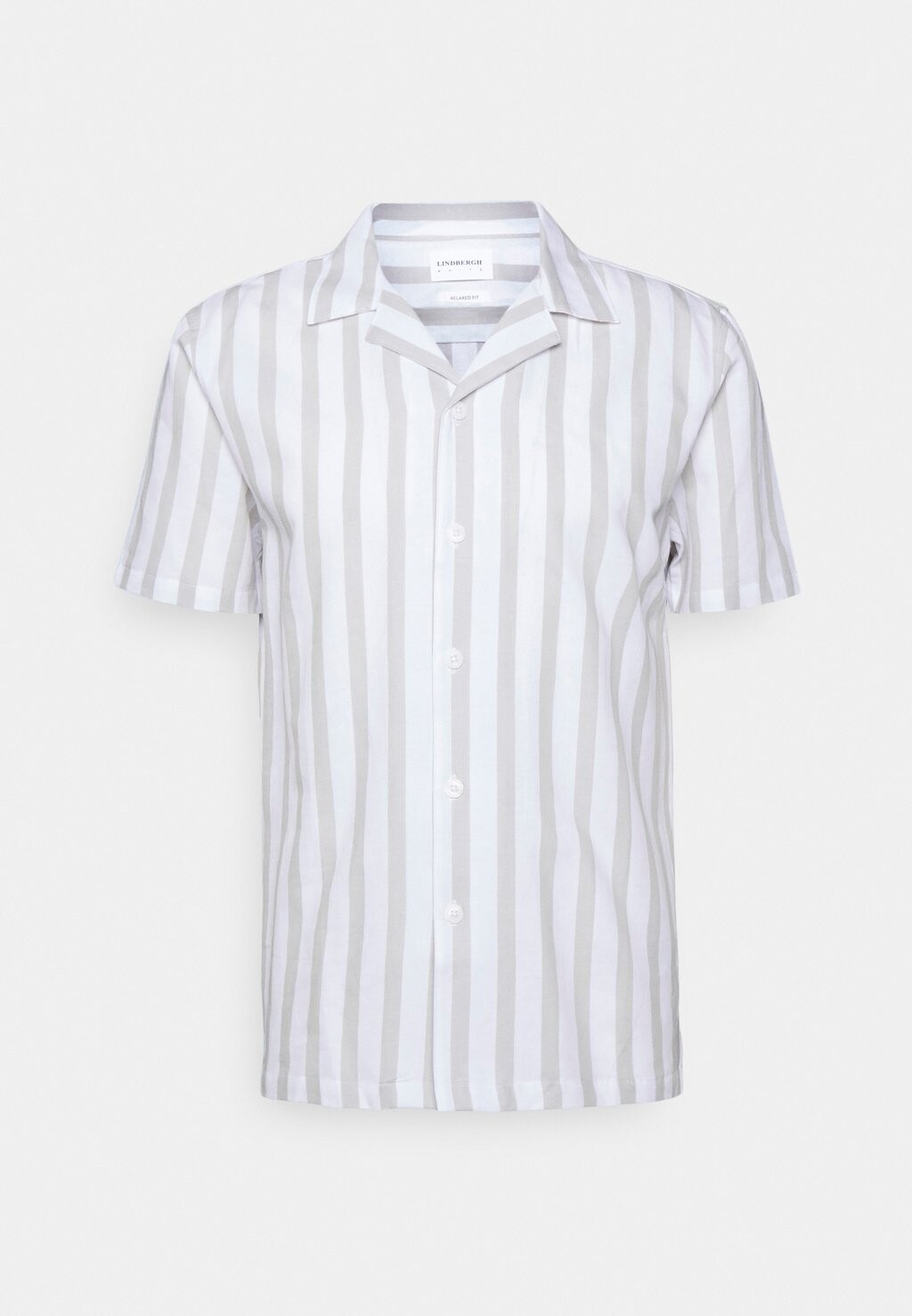 Рубашка STRIPED RESORT Lindbergh, цвет stone
Рубашка STRIPED RESORT Lindbergh, цвет stone