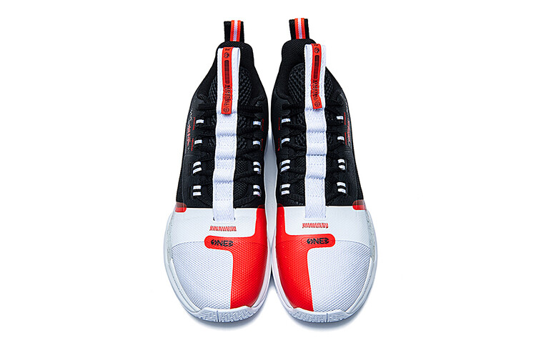 Баскетбольные кроссовки Basketball Shoes Men Mid-Top White/Black 361° 
Баскетбольные кроссовки Basketball Shoes Men Mid-Top White/Black 361°
