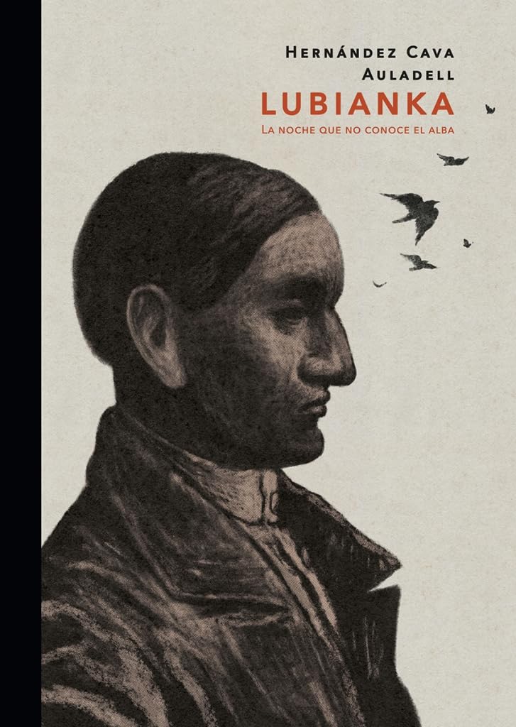 LUBIANKA (NORMA EDITORIAL, S.A.)
LUBIANKA (NORMA EDITORIAL, S.A.)