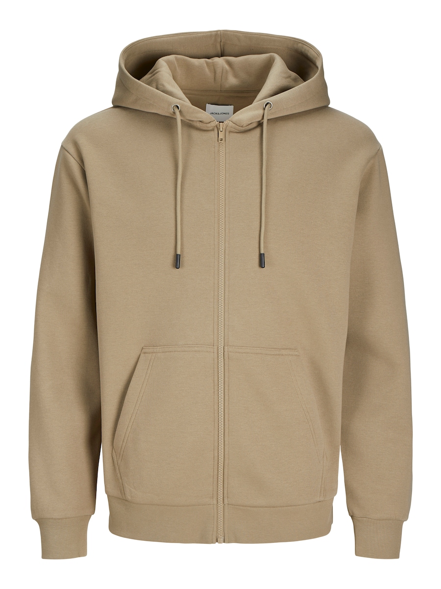 Толстовка с капюшоном на молнии JACK & JONES Bradley, Brocade
Толстовка с капюшоном на молнии JACK & JONES Bradley, Brocade
