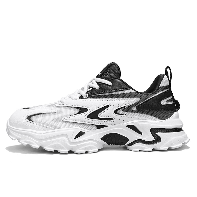 Playboy Низкие массивные кроссовки мужские бело-черные в молодежном стиле, цвет White Black-Youth Style
Playboy Низкие массивные кроссовки мужские бело-черные в молодежном стиле, цвет White Black-Youth Style