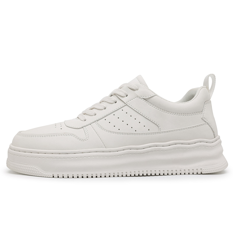 GQWE Легкие и дышащие лоу-топ скейтборд кроссовки мужские экрю - 9590 белый, цвет 9590 White
GQWE Легкие и дышащие лоу-топ скейтборд кроссовки мужские экрю - 9590 белый, цвет 9590 White