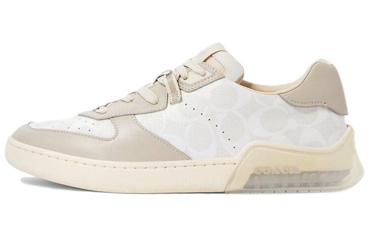 Стильные мужские кроссовки для скейтбординга COACH City, Белый, Стильные мужские кроссовки для скейтбординга COACH City
Стильные мужские кроссовки для скейтбординга COACH City, Белый, Стильные мужские кроссовки для скейтбординга COACH City