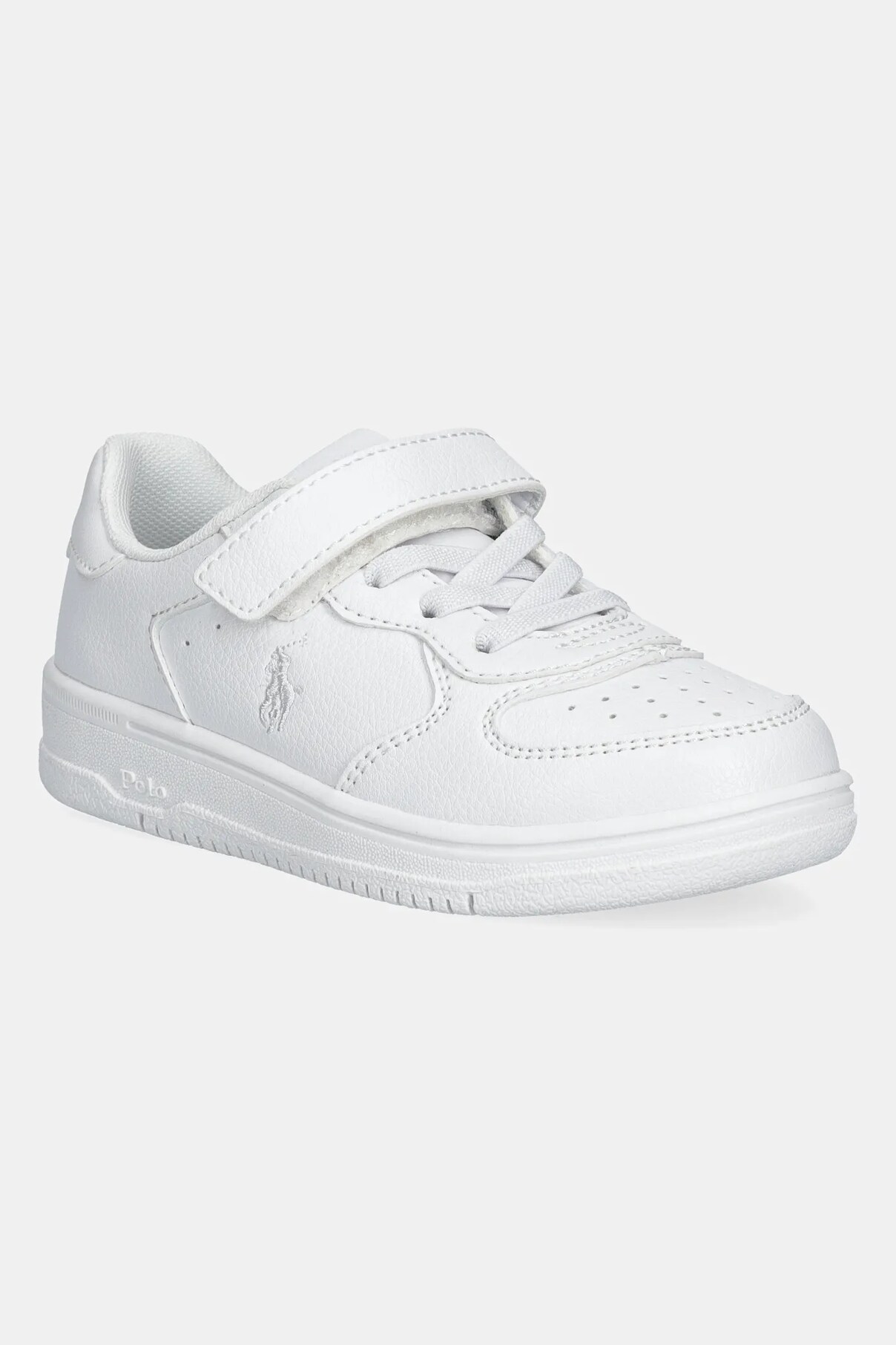 Детские кроссовки MASTERS COURT PS Polo Ralph Lauren, белый
Детские кроссовки MASTERS COURT PS Polo Ralph Lauren, белый