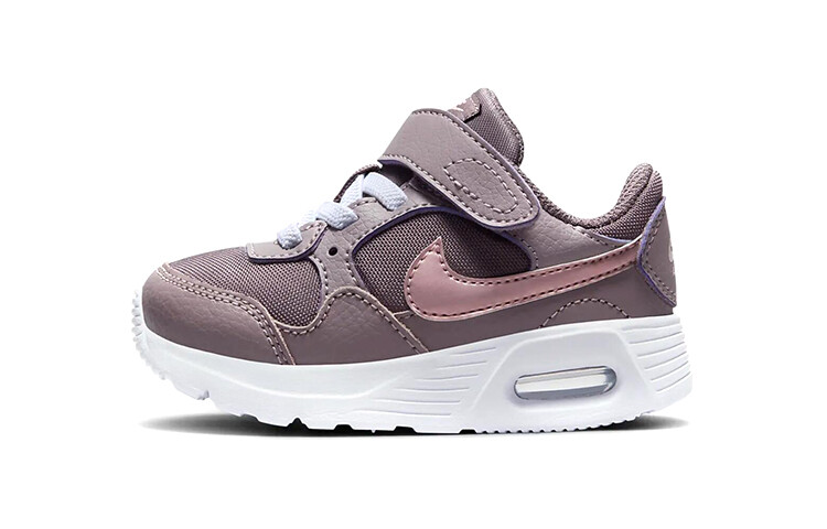 Кроссовки Nike Air Max Sc для малышей TD
Кроссовки Nike Air Max Sc для малышей TD